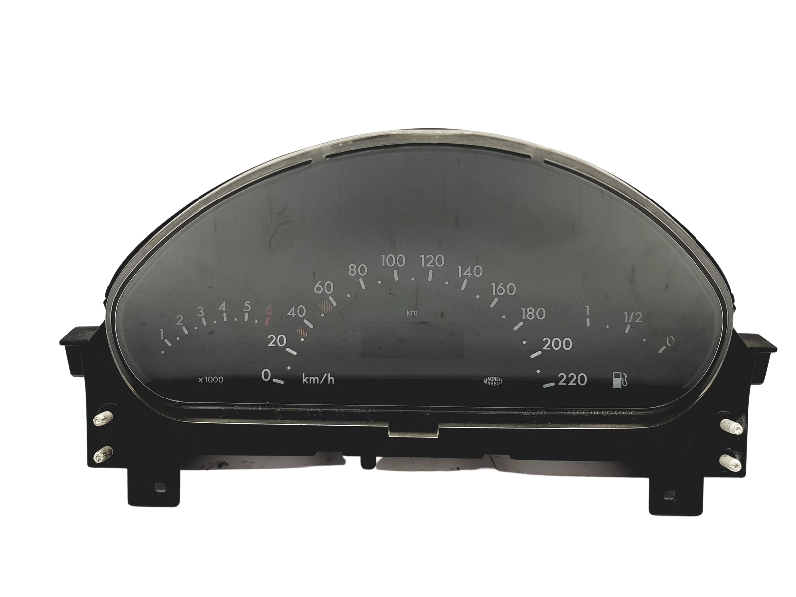 Contagiri Mercedes A W168 A1685404011 58778 main product photo
