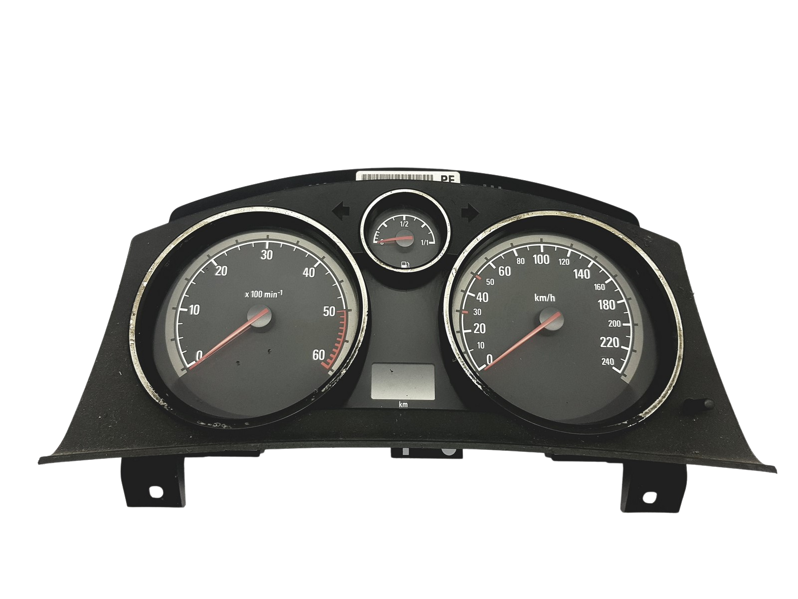 Contagiri Opel Astra H Zafira B 13216684PF 56685 main product photo