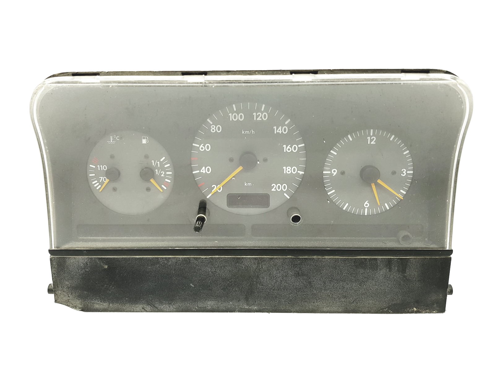 Tachimetro VW LT Mercedes Sprinter 2D0919850F 42169 main product photo