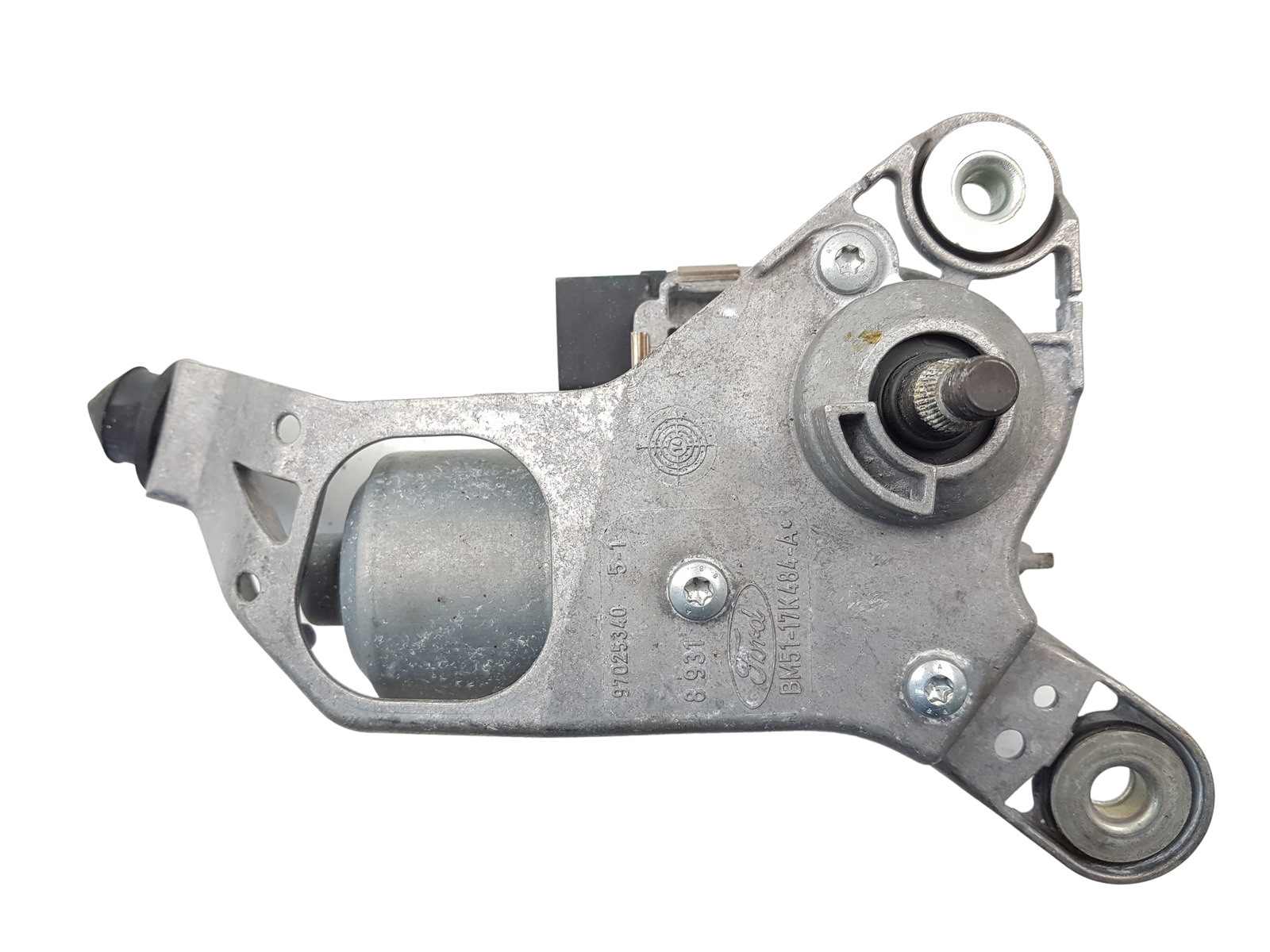 Motore tergicristalli Sinistro Ford Focus BM51-17504-AM BM51-17K484-A main product photo