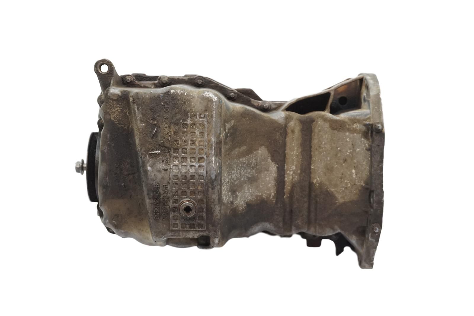 Coppa dell'olio 8200535848 8200535856 8200276568 Dacia Logan main product photo