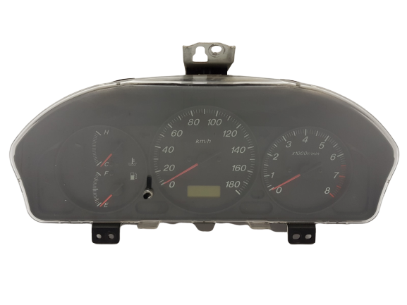 Contagiri Mazda Demio DNDC37A 21491 main product photo