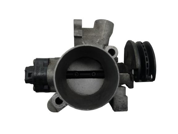 Valvola corpo farfallato Chrysler 04861166AA 12R-15105B 46435 main product photo
