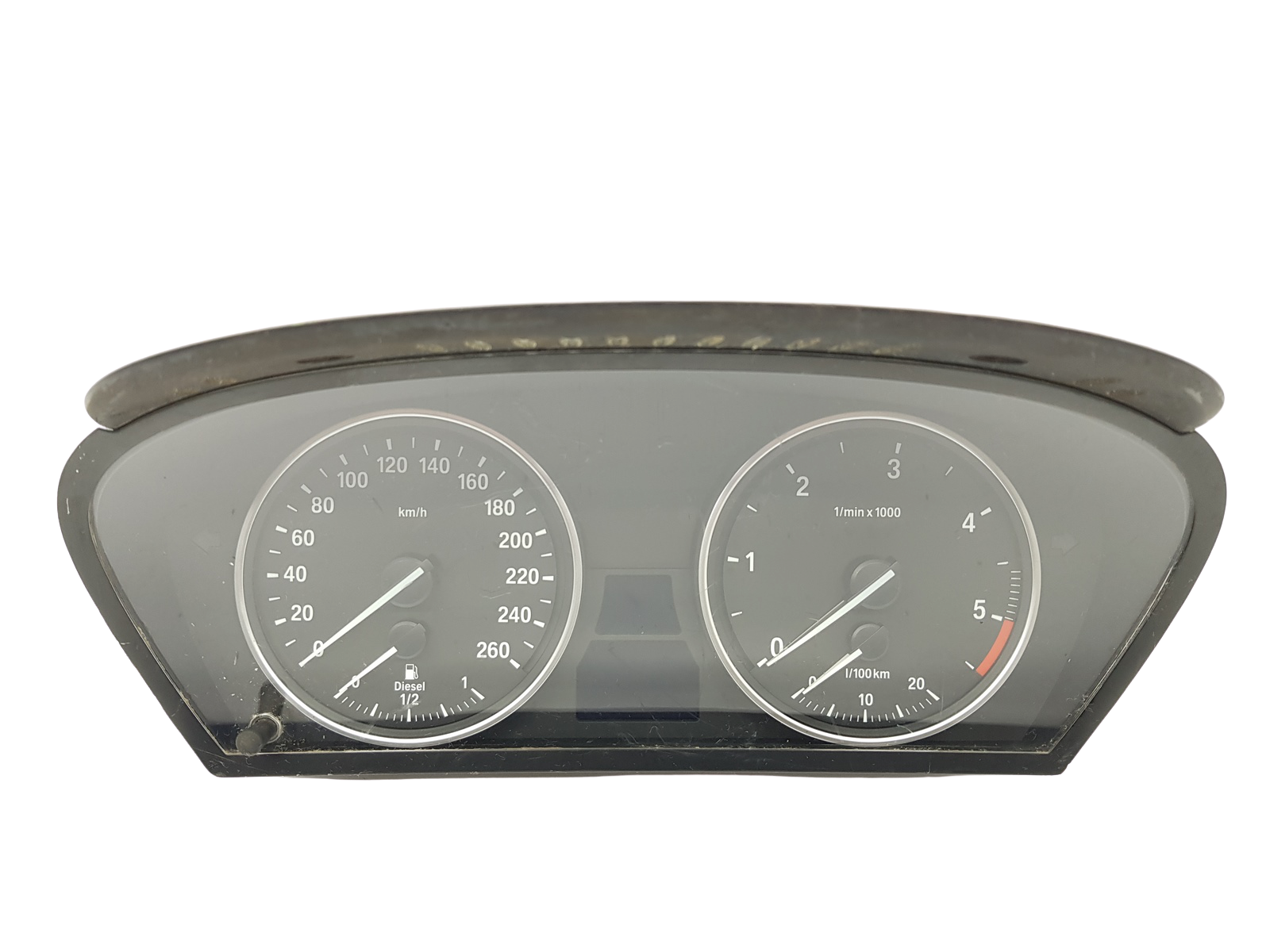 Contagiri BMW X5 6211 9218631 A2C53371722 main product photo