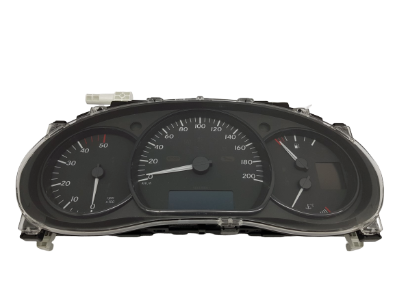 Tachimetro Mercedes Citan 248211220R 22806 main product photo
