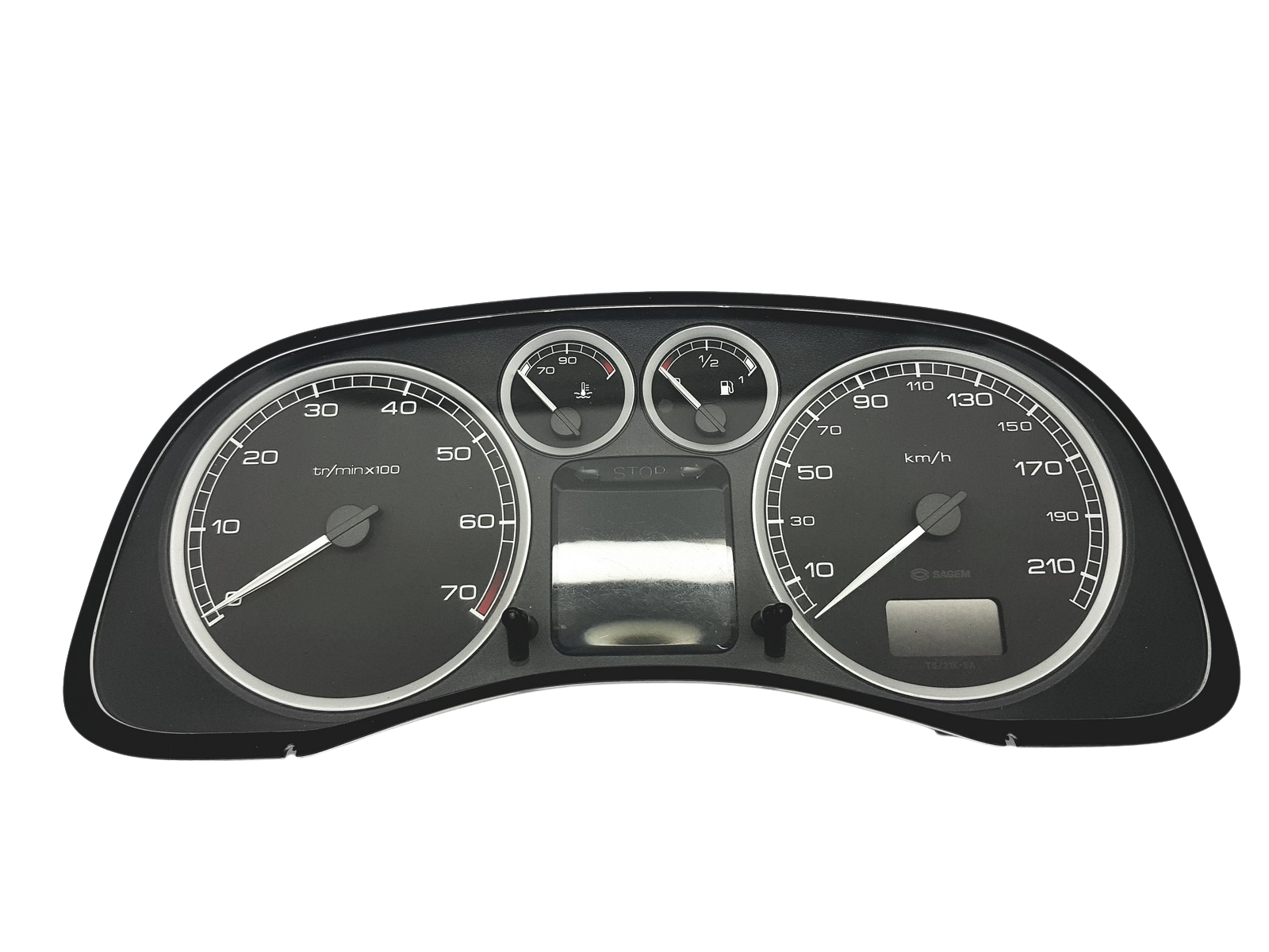Contagiri Peugeot 307 9645768480 E 01 54759 main product photo
