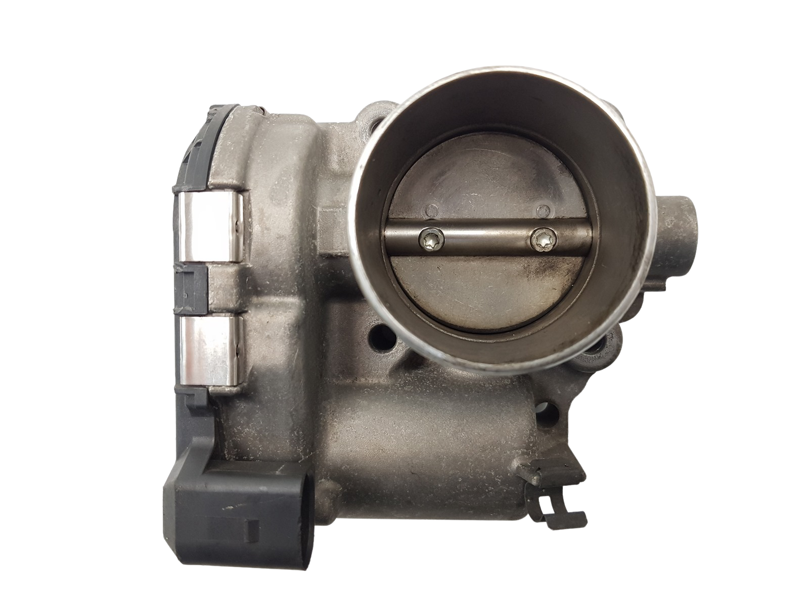 Valvola corpo farfallato Ford Volvo 7S7G-9F991-BA 0280750534 1958 main product photo