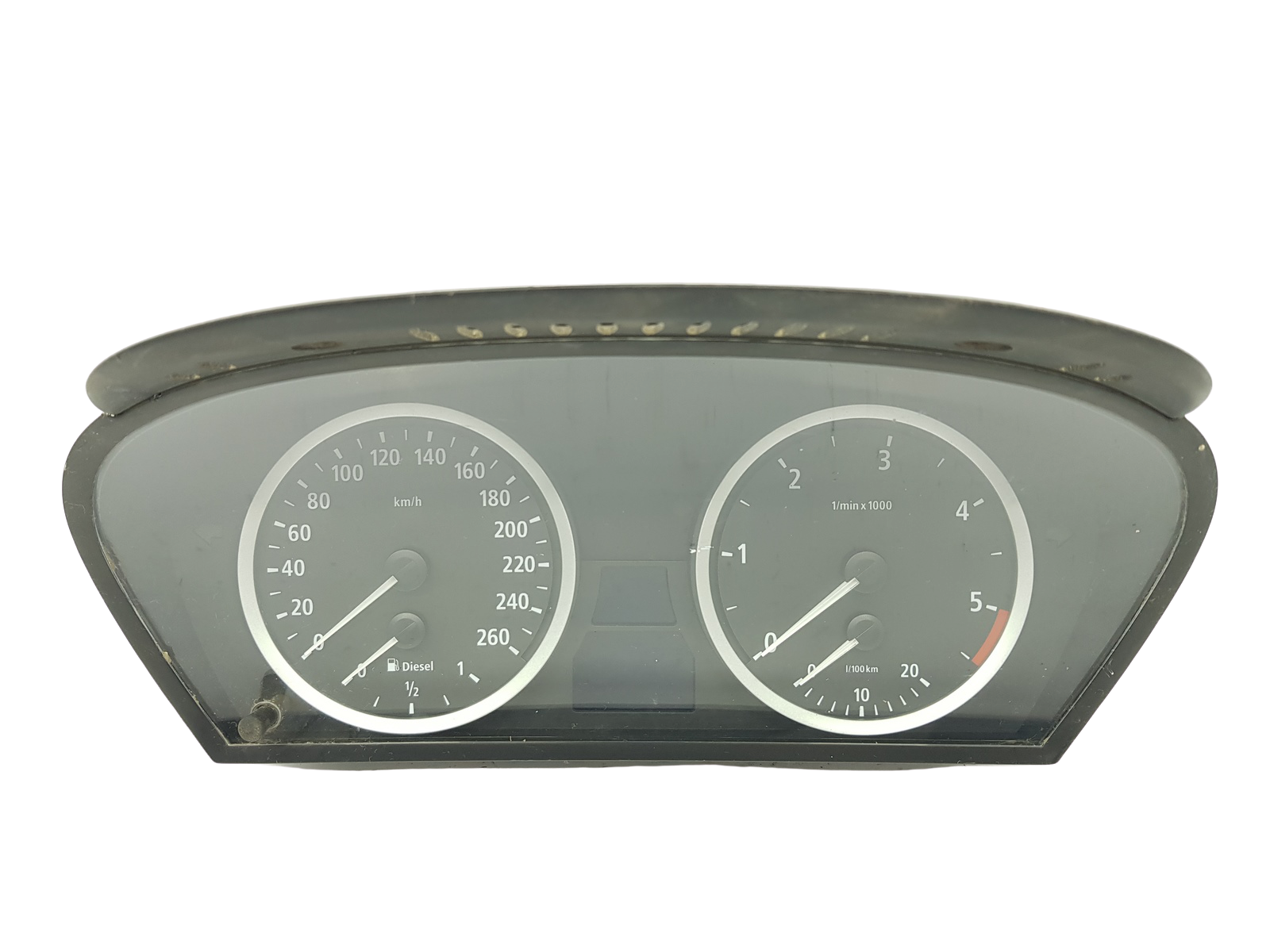Contagiri BMW 5 E60 E61 6211 6974576 VDO 26279 main product photo