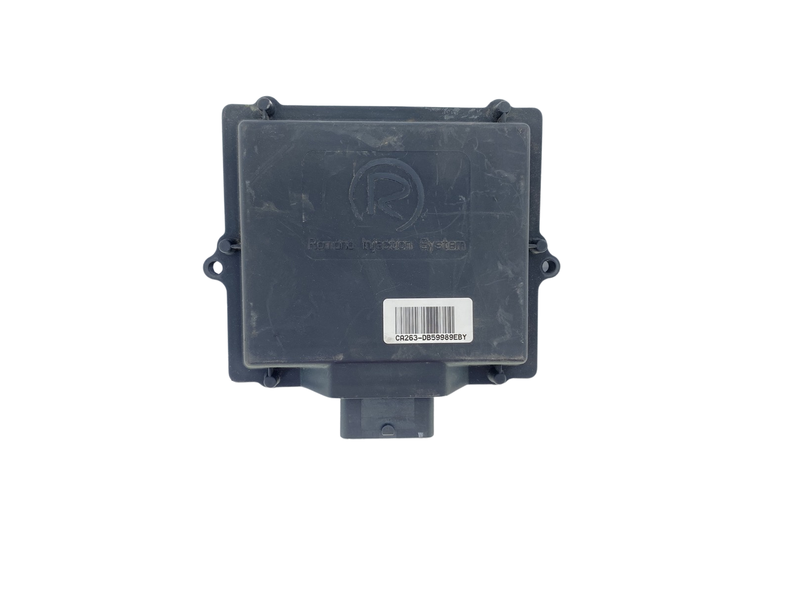 Centralina LPG 10R-030831 67R-010020 110R-000044 Romano 59989 main product photo