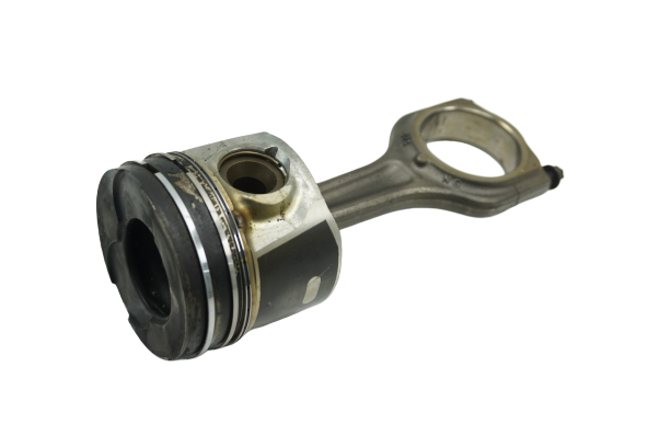 Biella Pistone F6JB Ford Fiesta 1.4 TDCi 2S6Q6K108AA 0628N7 main product photo