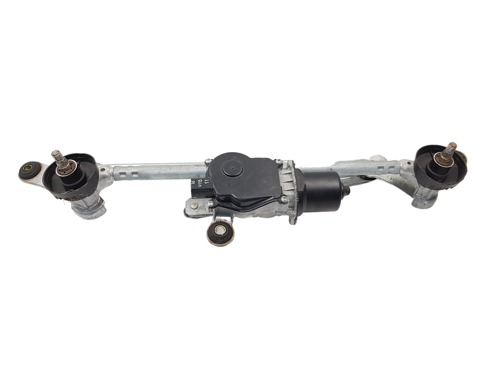 Meccanismo Tergicristalli Anteriore Nissan Qashqai 2 C004 Mitsuba 1614 main product photo