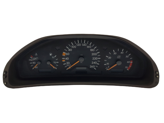 Contagiri Mercedes CLK W208 2085400311 110008737014 VDO main product photo