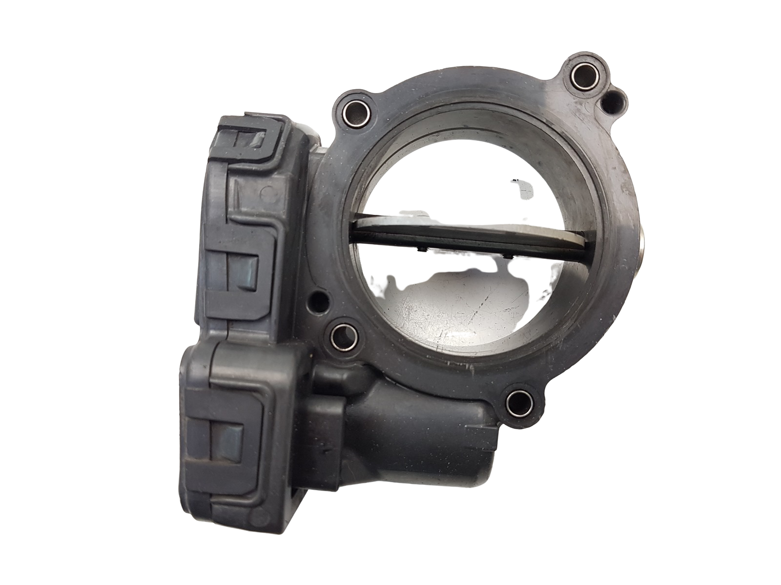 Valvola corpo farfallato Mercedes-Benz A6510900470 0280750573 3080 main product photo