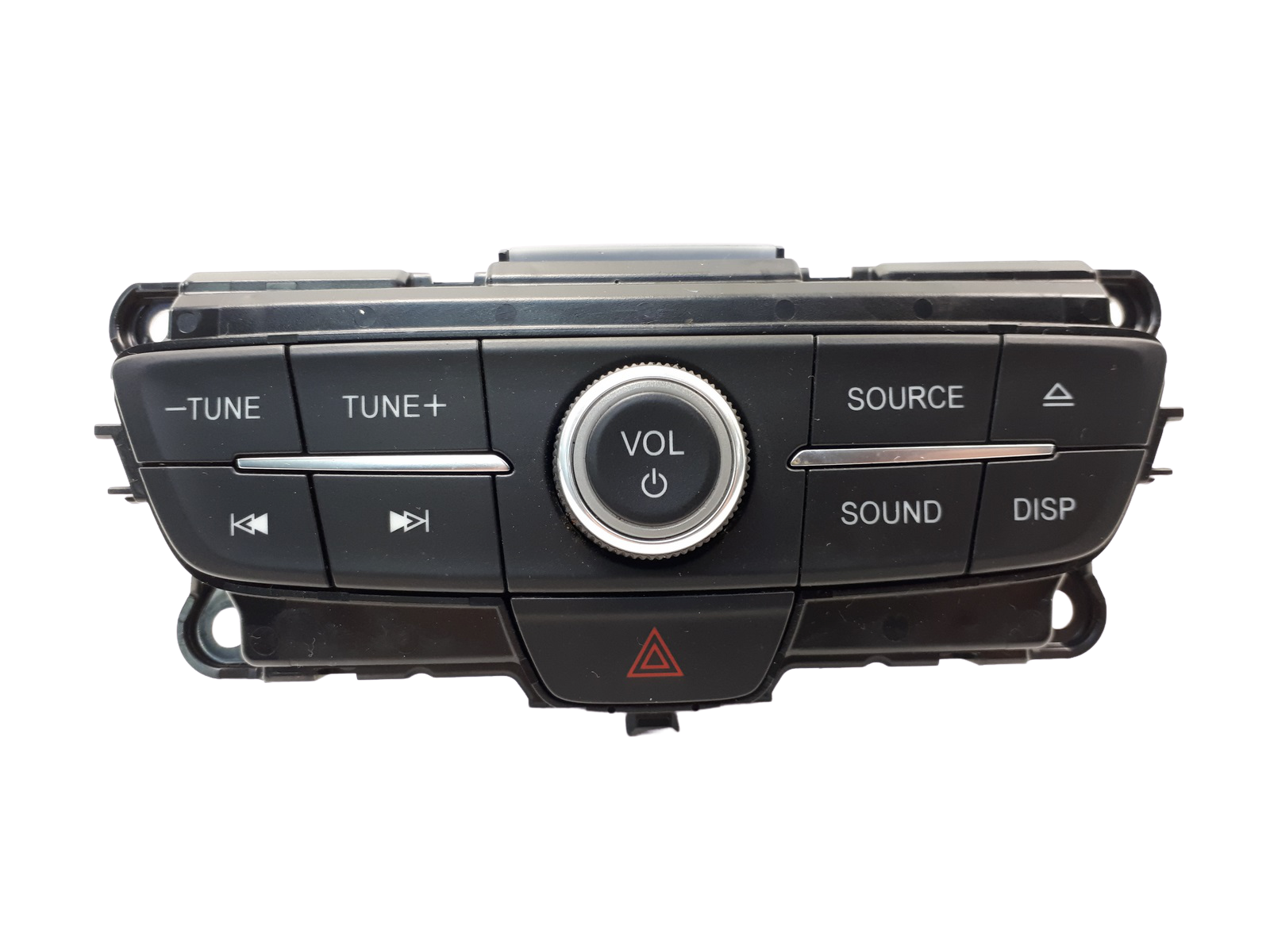 Pannello Controllo Radio Ford Focus MK3 F1ET18K811HD main product photo