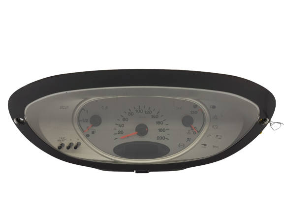 Tachimetro Lancia Y 46551899 6063249908 Veglia main product photo