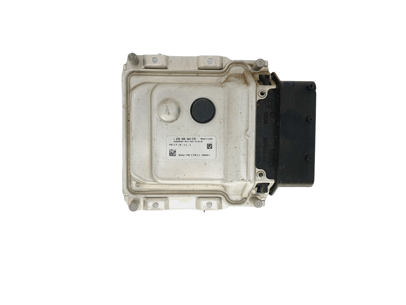 Centralina 39117-04093 9001143092 KIA Bosch 43946 main product photo