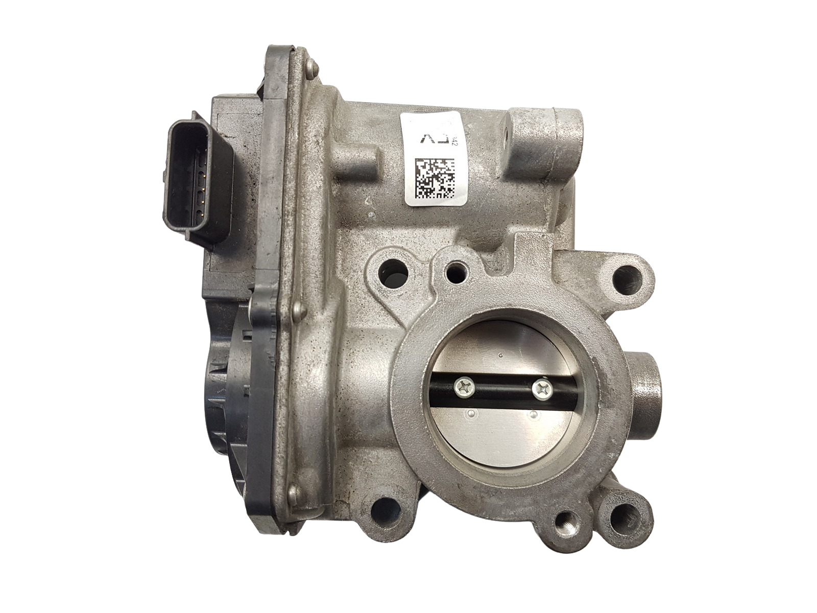 Valvola corpo farfallato Renault 161206038R H8201171233 0.9 1.2 TCE 1301 main product photo