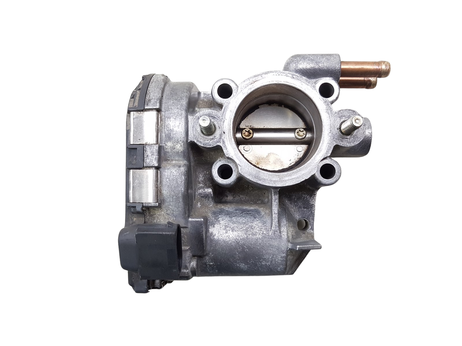 Valvola corpo farfallato Opel 9157512 0280750044 1.0 1.2 2067 main product photo