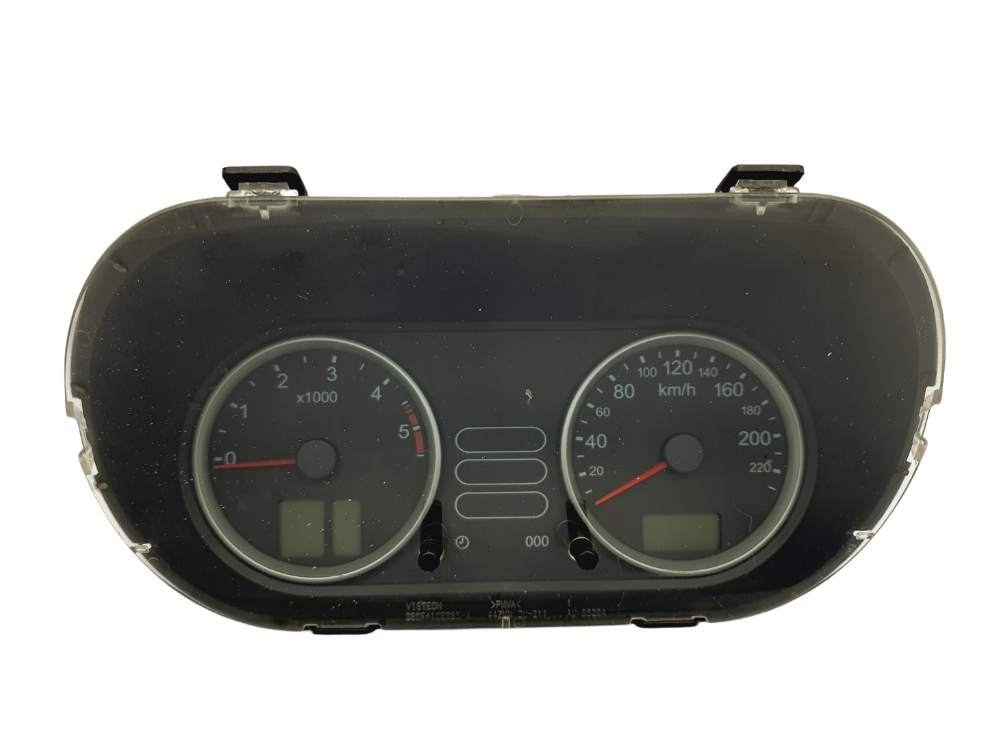Contagiri Ford Fiesta 4S6F-10849-JA 4S6F10849JA 65578 main product photo