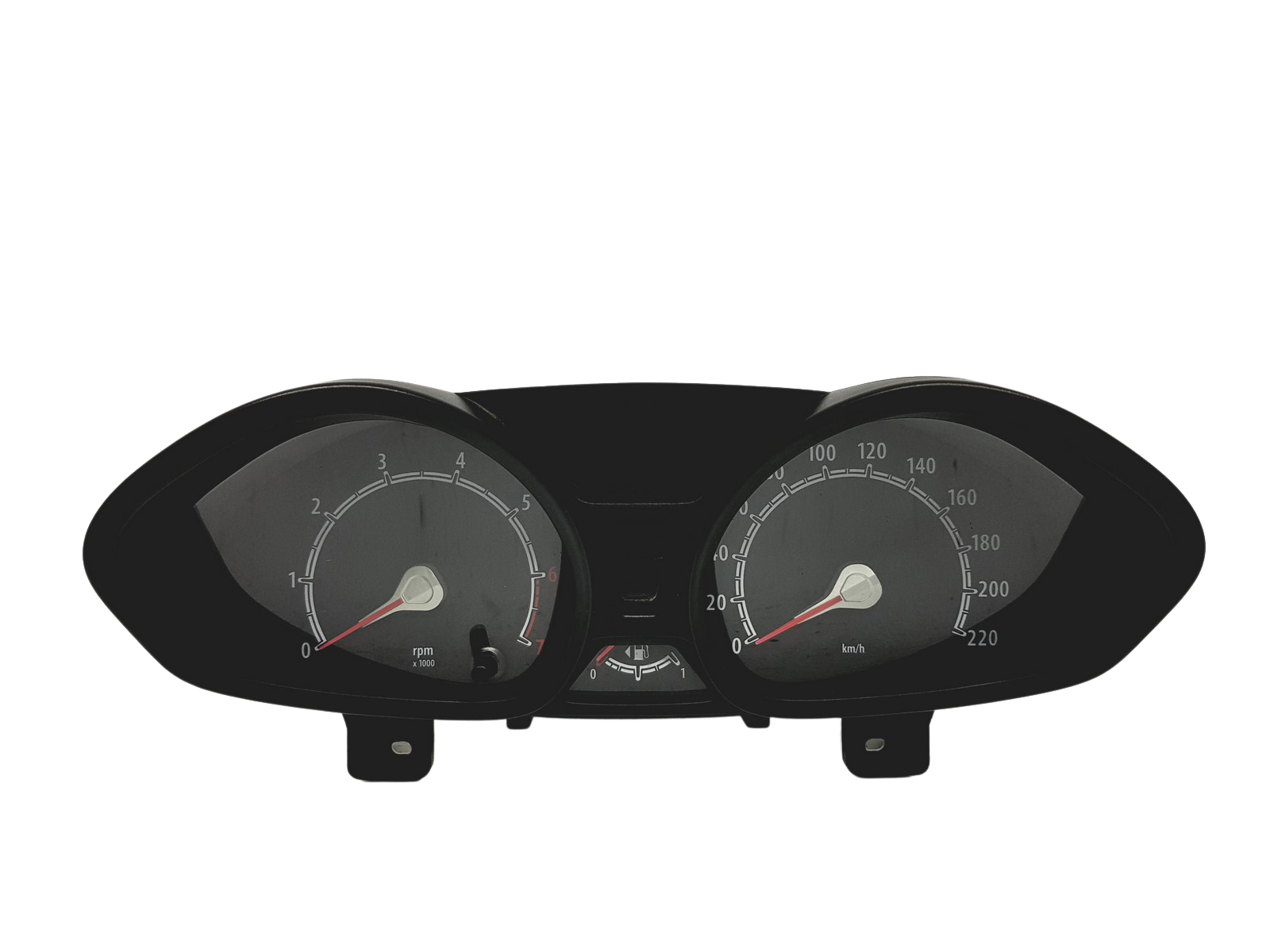 Tachimetro Ford Fiesta 8A6T-10849-AK 8A6T10849AK 51372 main product photo