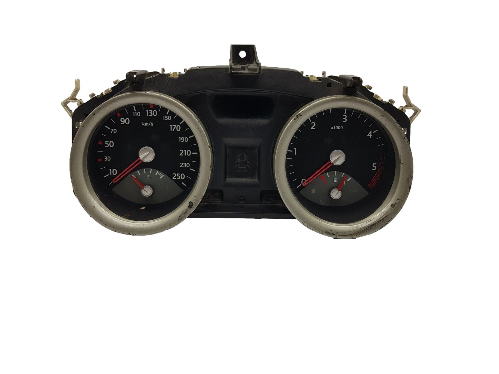 Contagiri Renault Megane 2 8200399695 2459 main product photo