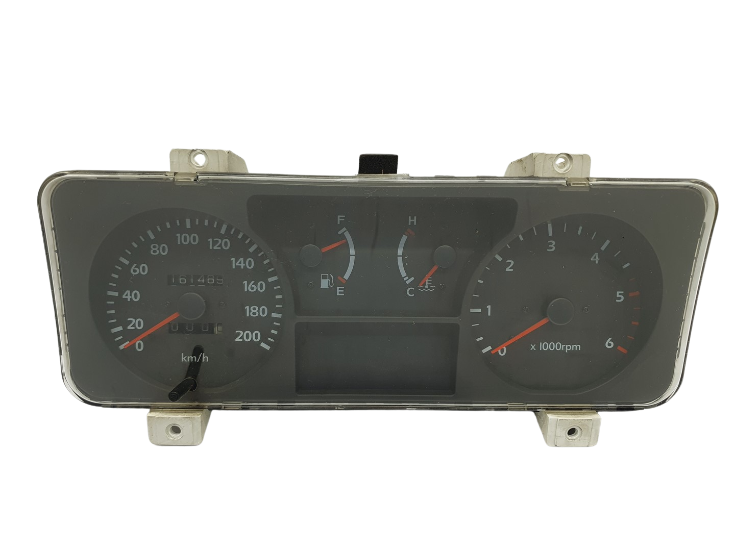 Contagiri Hyundai Galloper MC030-032-03E 61057 main product photo