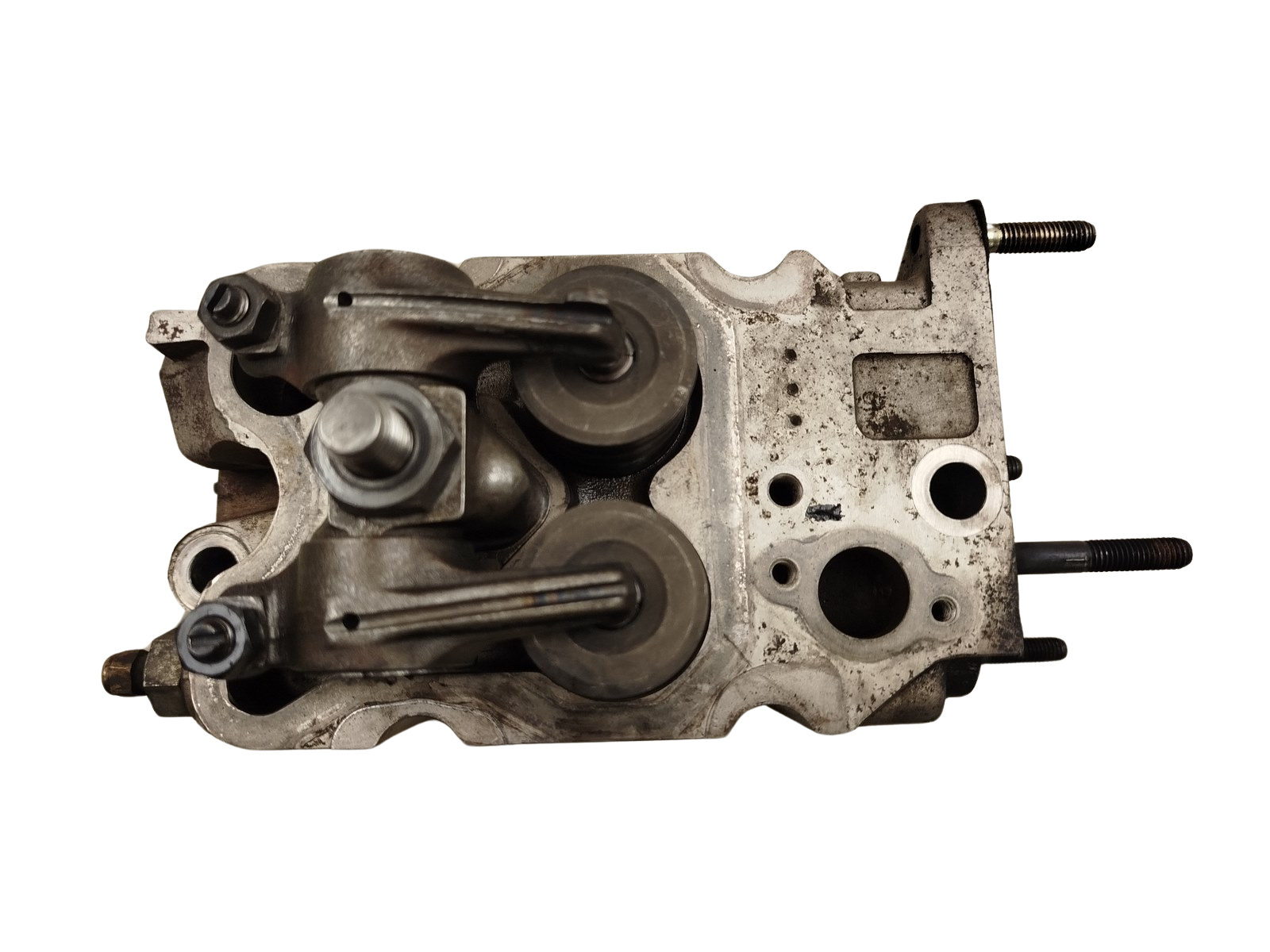 Testata cilindri Chrysler JEEP 90352005F 90412006F 2.5 TD 2 main product photo
