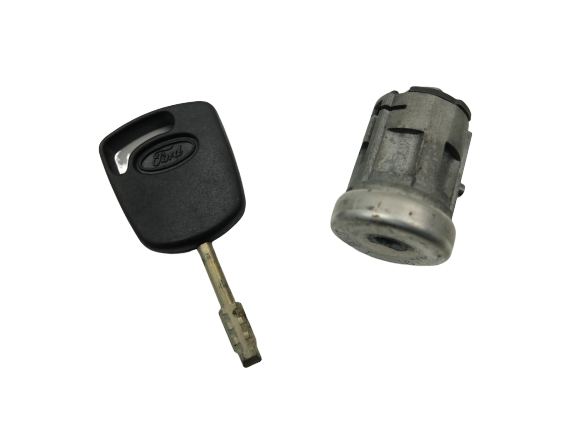 Blocchetto Accensione Ford M179A 1557 main product photo