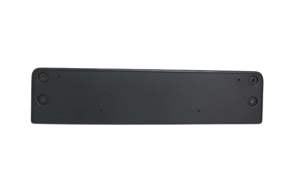 Modanatura Targa 3G0807287L 88071866902 VW Passat B8 DPA main product photo