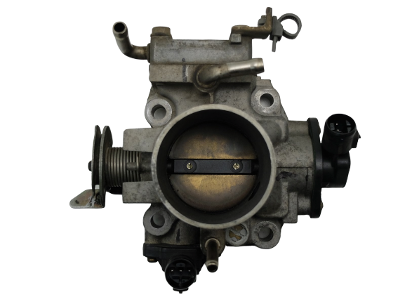 Valvola corpo farfallato Honda Civic GA53A 79800-3000 Dellorto main product photo