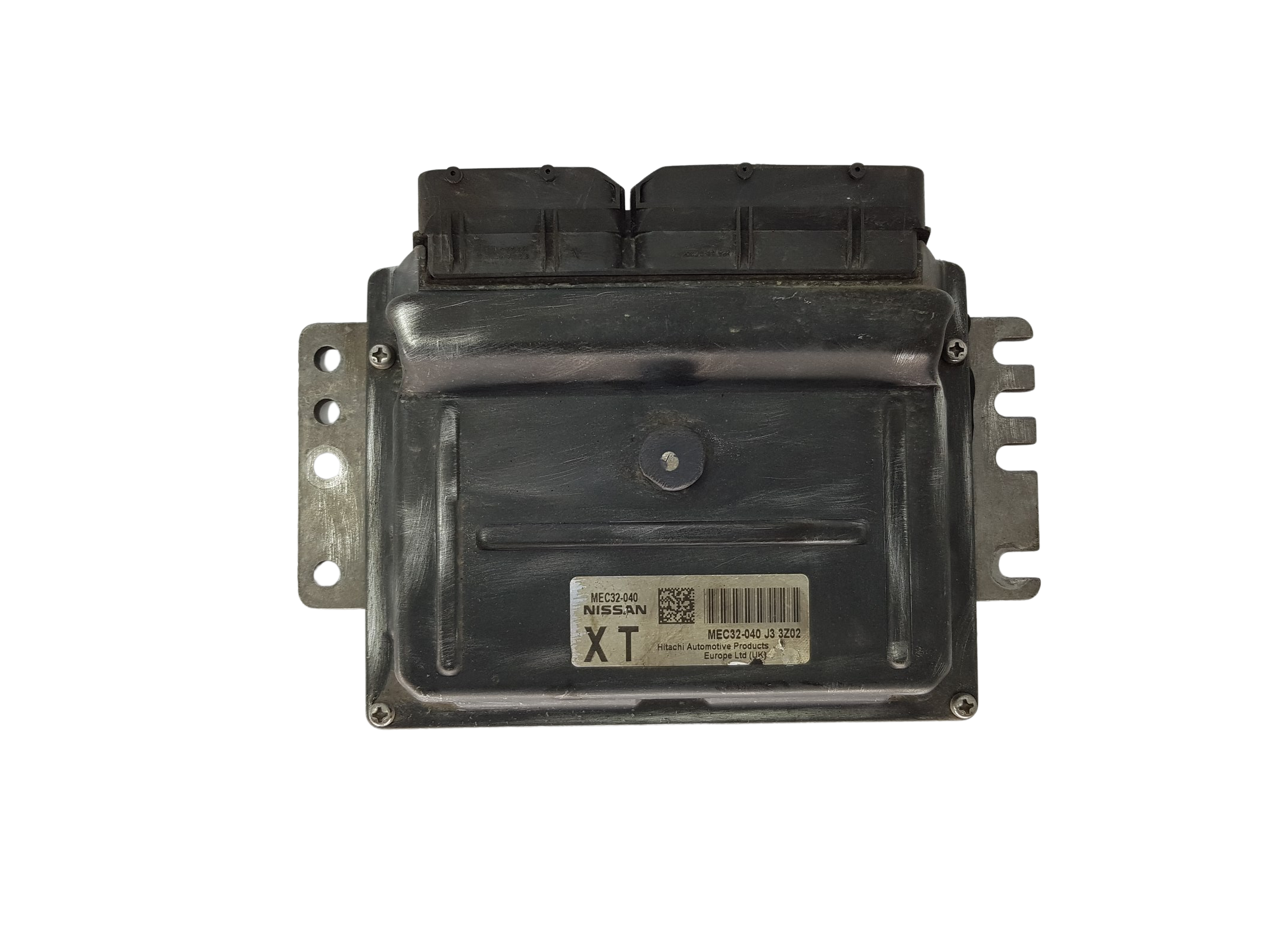 Centralina MEC32-040 J3 XT Nissan Hitachi 18524 main product photo