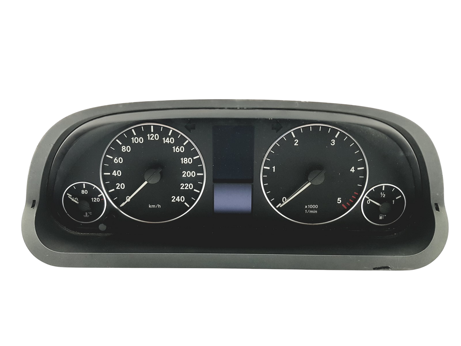 Contagiri Mercedes A W169 1031098100 1031098101 39840 main product photo