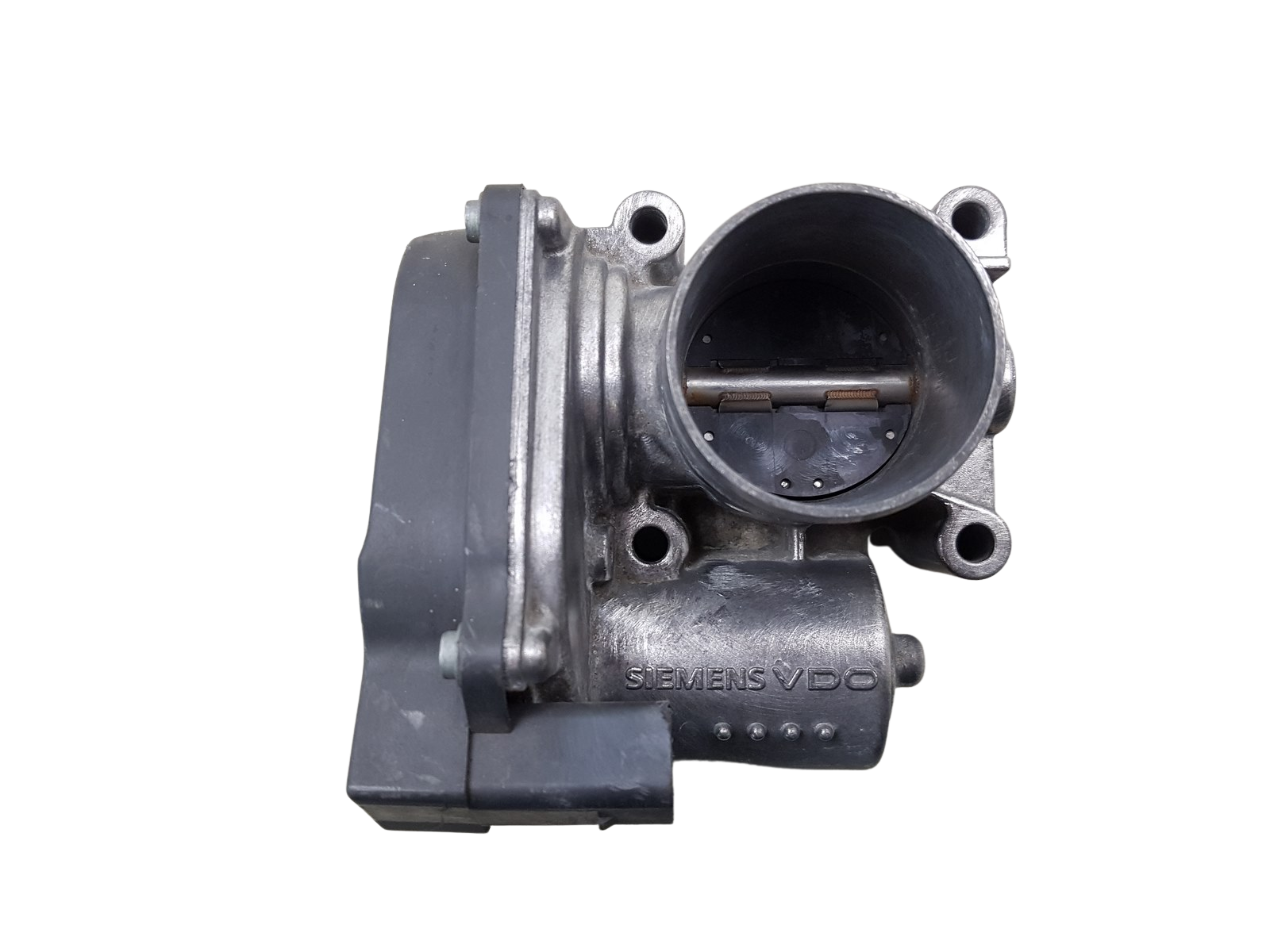 Valvola corpo farfallato 03D133062E A2C53060088 VW Seat Skoda 1778 main product photo