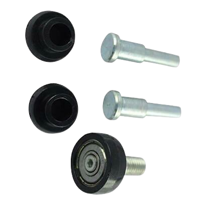 Rullo Porta Master III Movano B NV OE 777648642R main product photo
