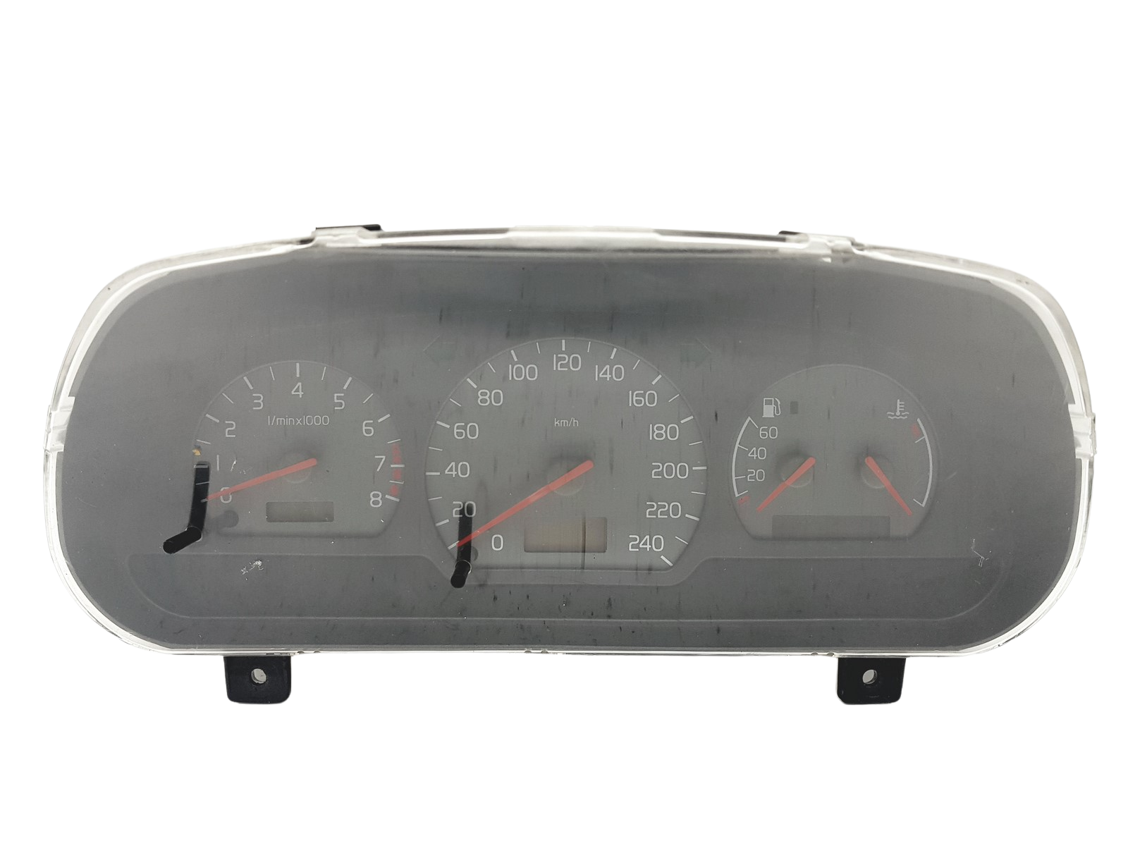 Contagiri Volvo V40 30862000/007 57656 main product photo