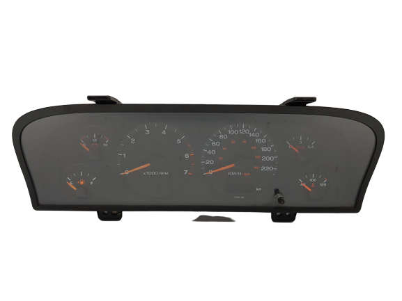Contagiri Jeep Grand Cherokee 56042075AC 22068 main product photo