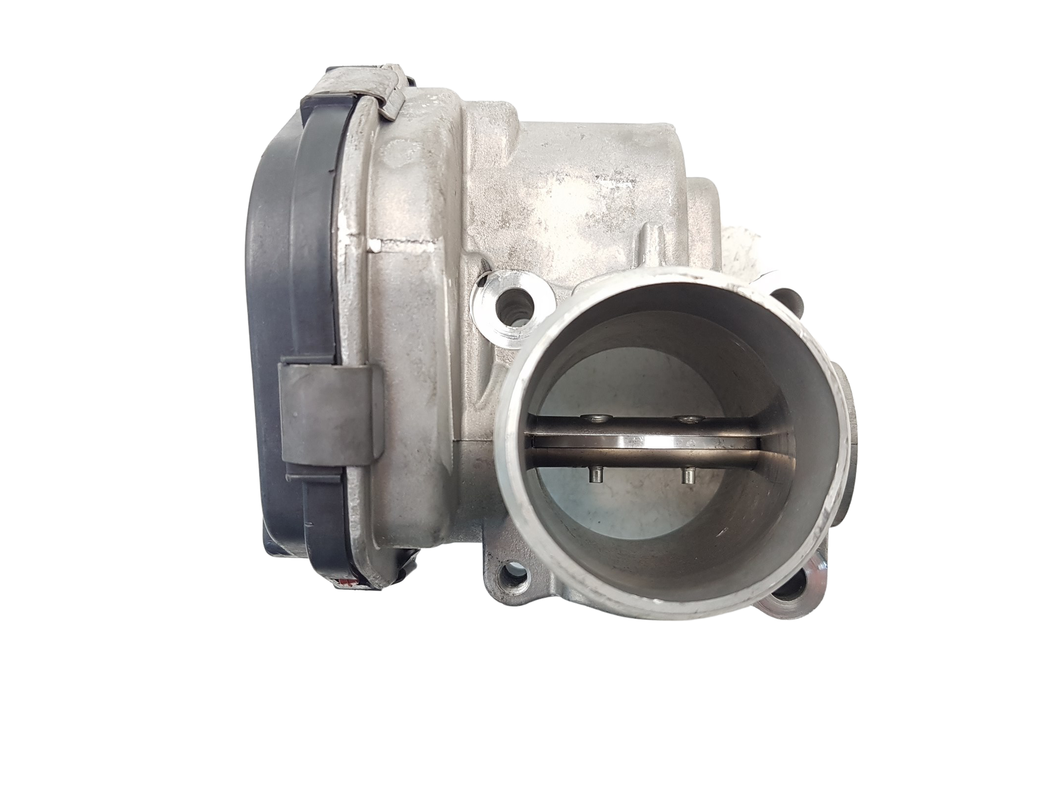 Valvola corpo farfallato Citroen Peugeot Ford 9673534480 1.6 HDI 3244 main product photo