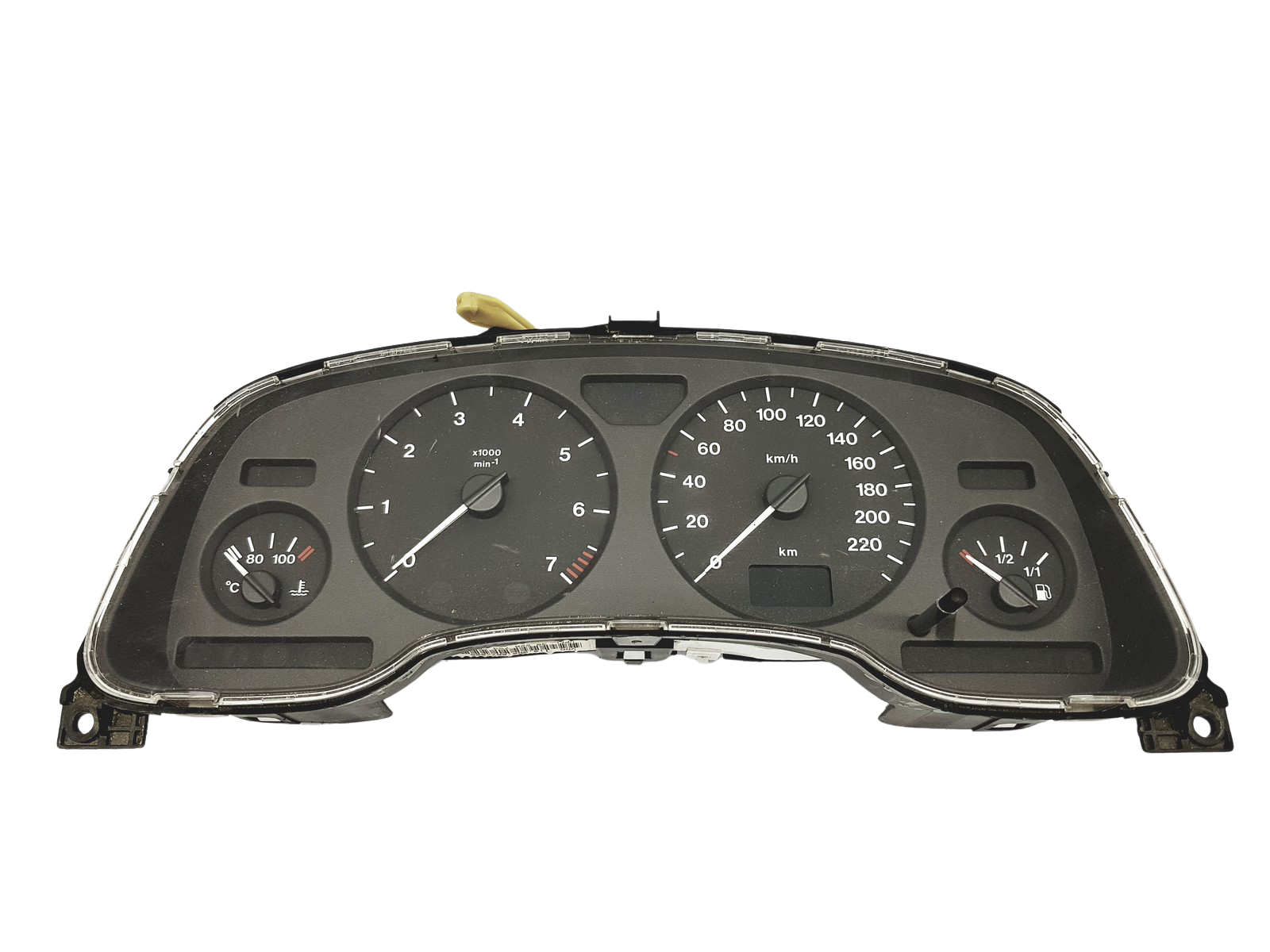 Contagiri Opel Astra G 09228753EB 110080067005 51136 main product photo