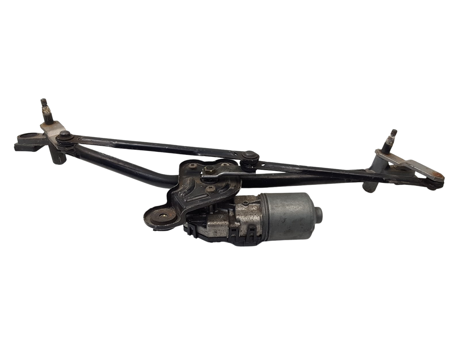 Meccanismo Tergicristalli Jaguar X-Type 1X43-17508-AB 0390241708 main product photo