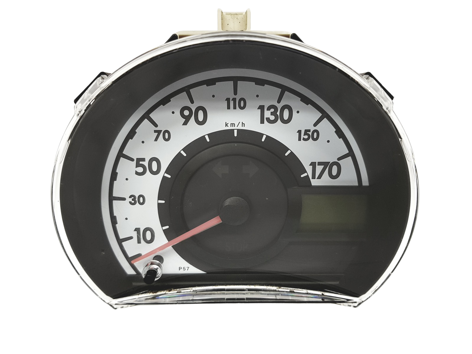 Tachimetro Aygo C1 107 83800-0H012-A Toyota PSA 33205 main product photo