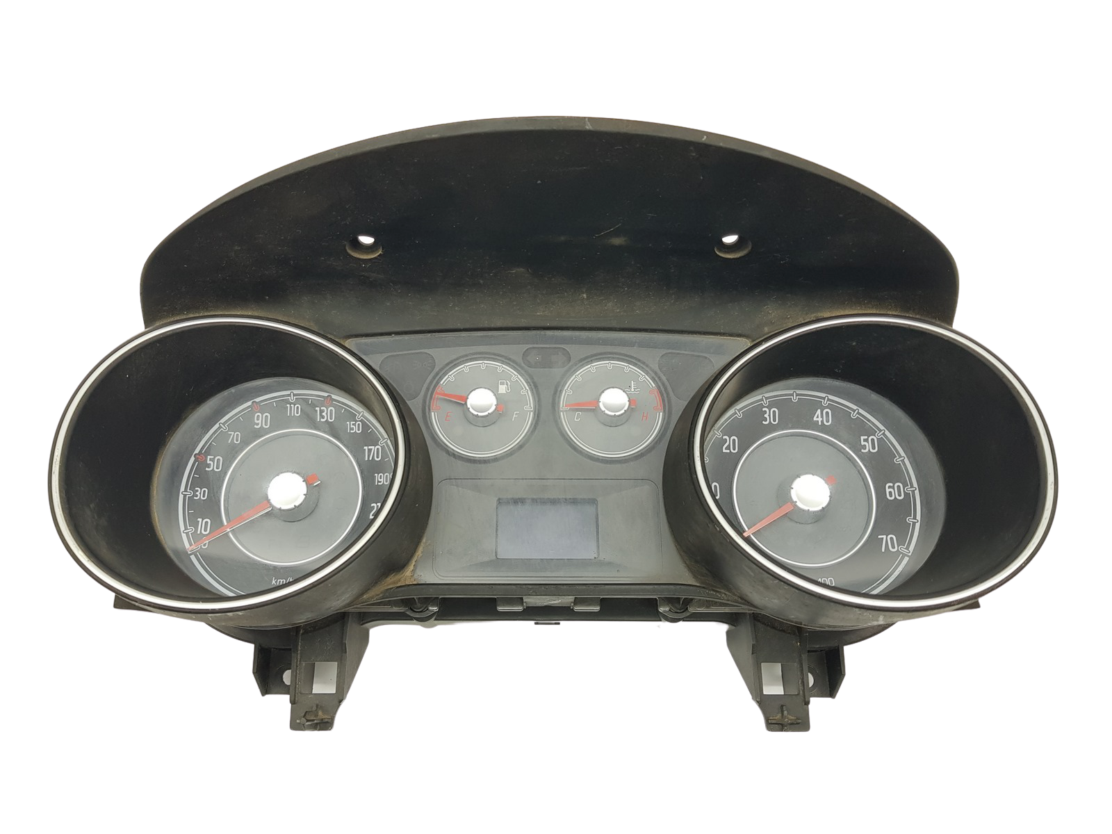 Contagiri Fiat Punto Evo 5550050900 28424 main product photo