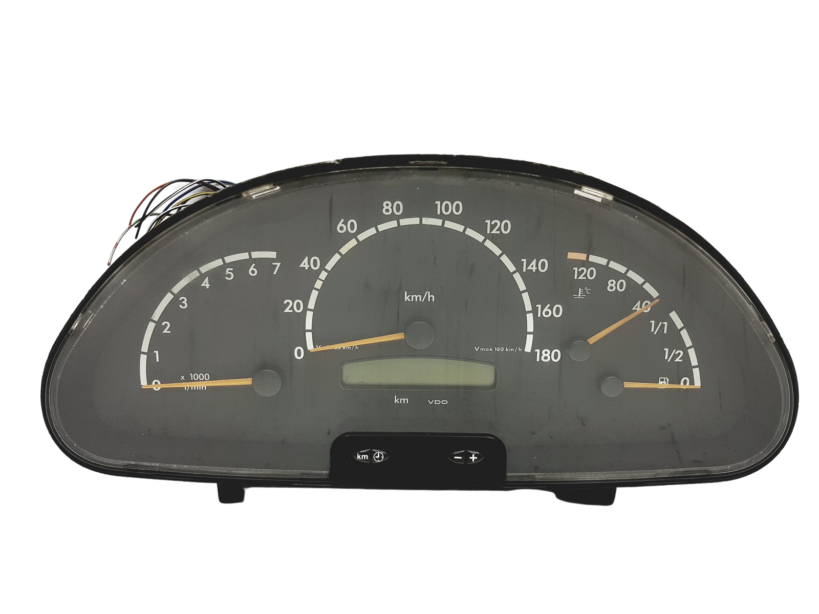Contagiri Mercedes Sprinter A0014466421 41996 main product photo