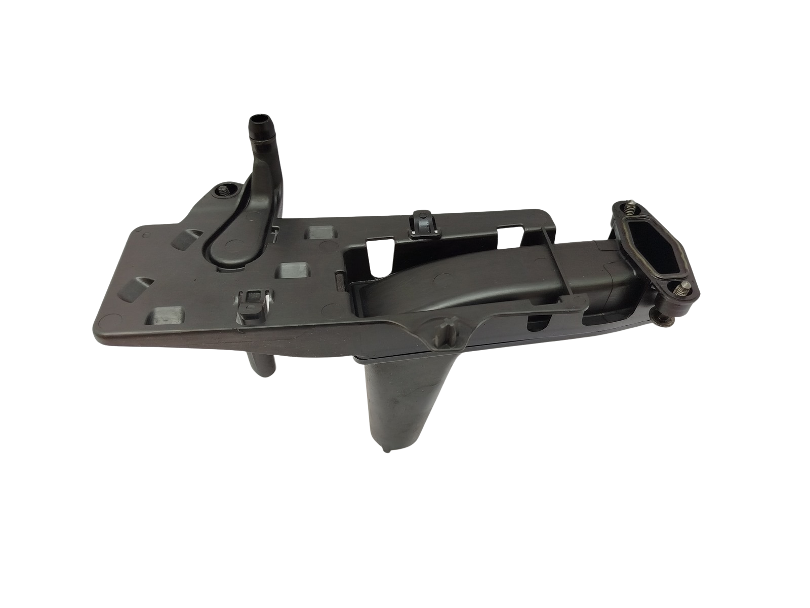 Tubo aspirazione pompa olio Citroen Peugeot Opel 1,5 HDI 9821907980 main product photo