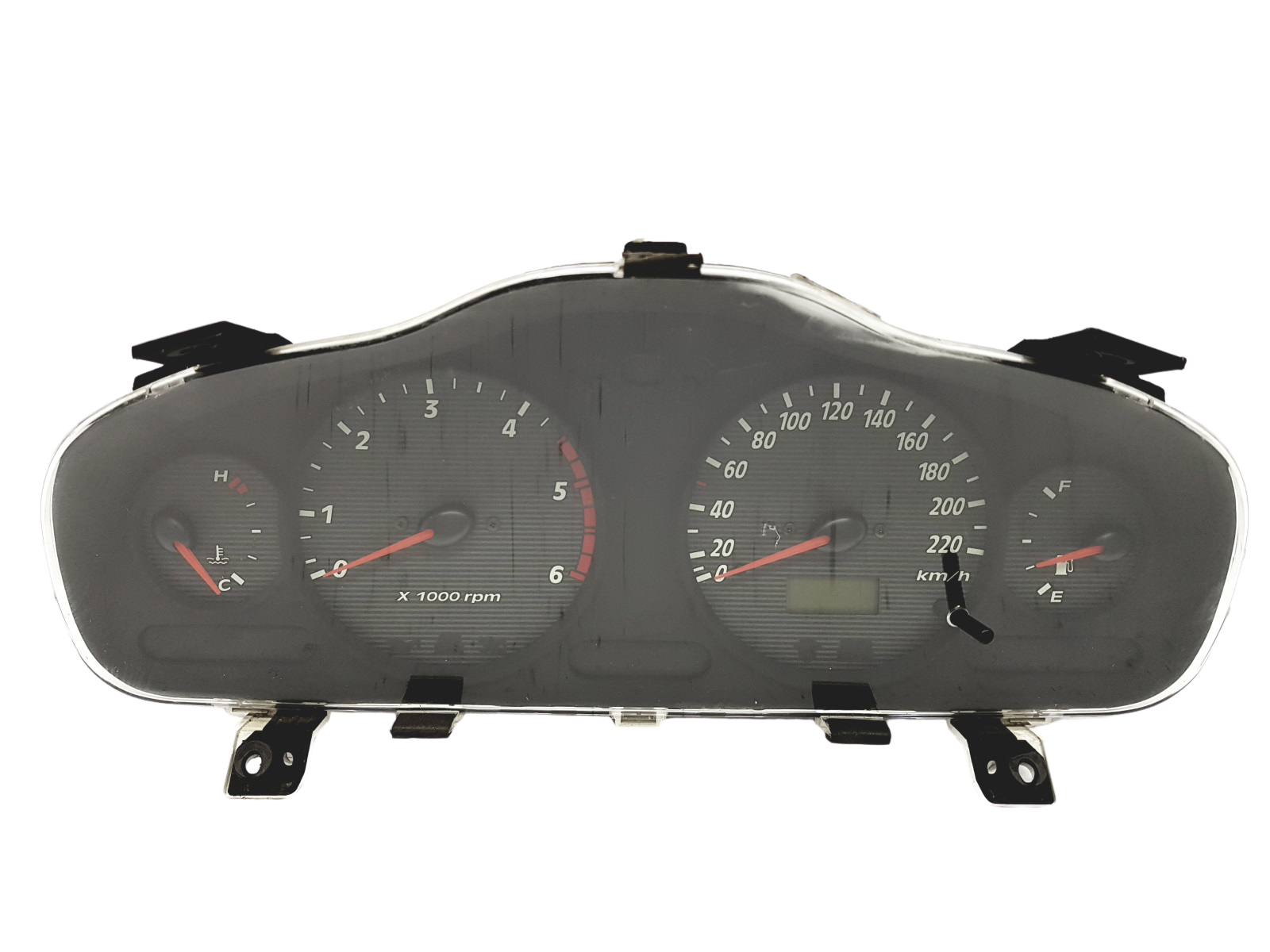 Contagiri Hyundai Santa Fe 94003-26520 2003-09400H main product photo