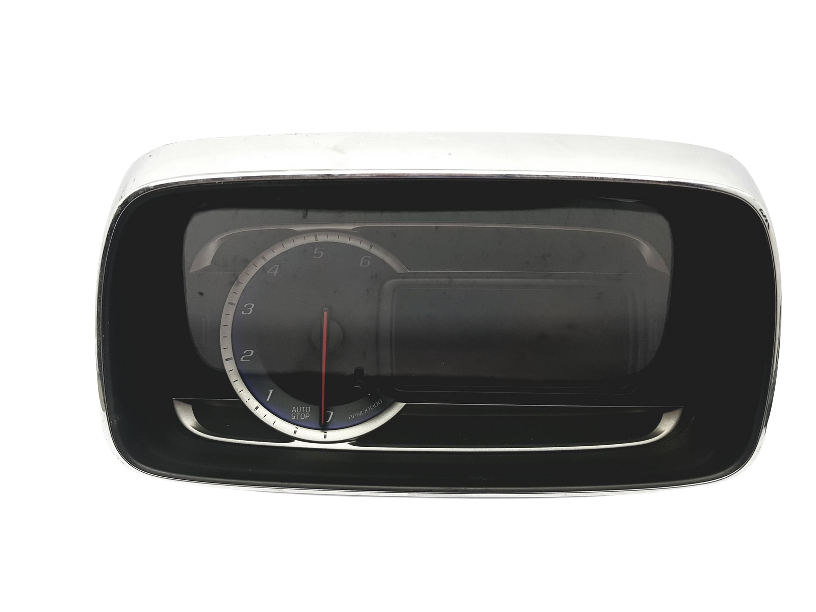 Contagiri Chevrolet Trax 95369634 main product photo