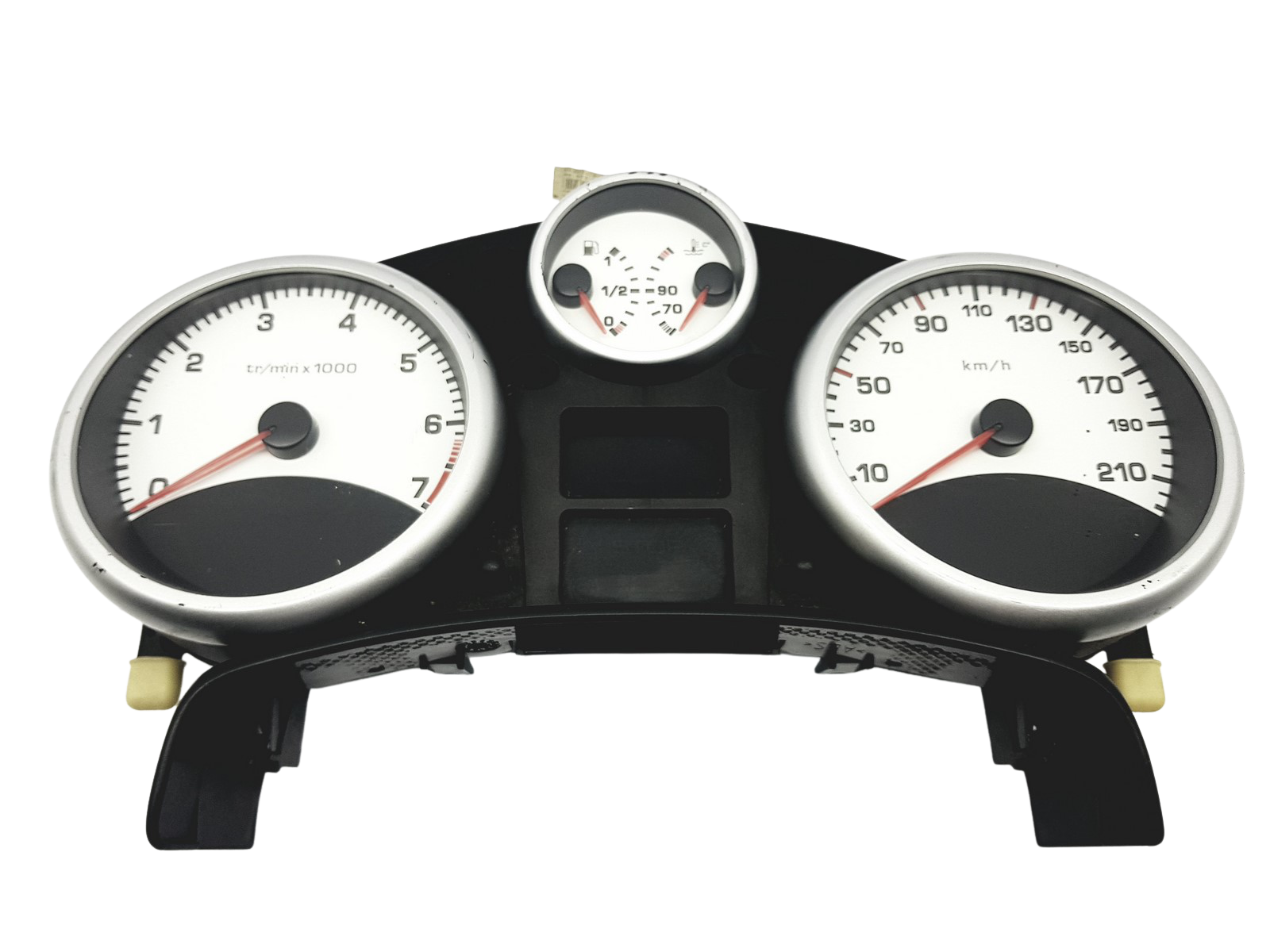 Tachimetro Peugeot 207 9666132380 A2C53337652 40098 main product photo