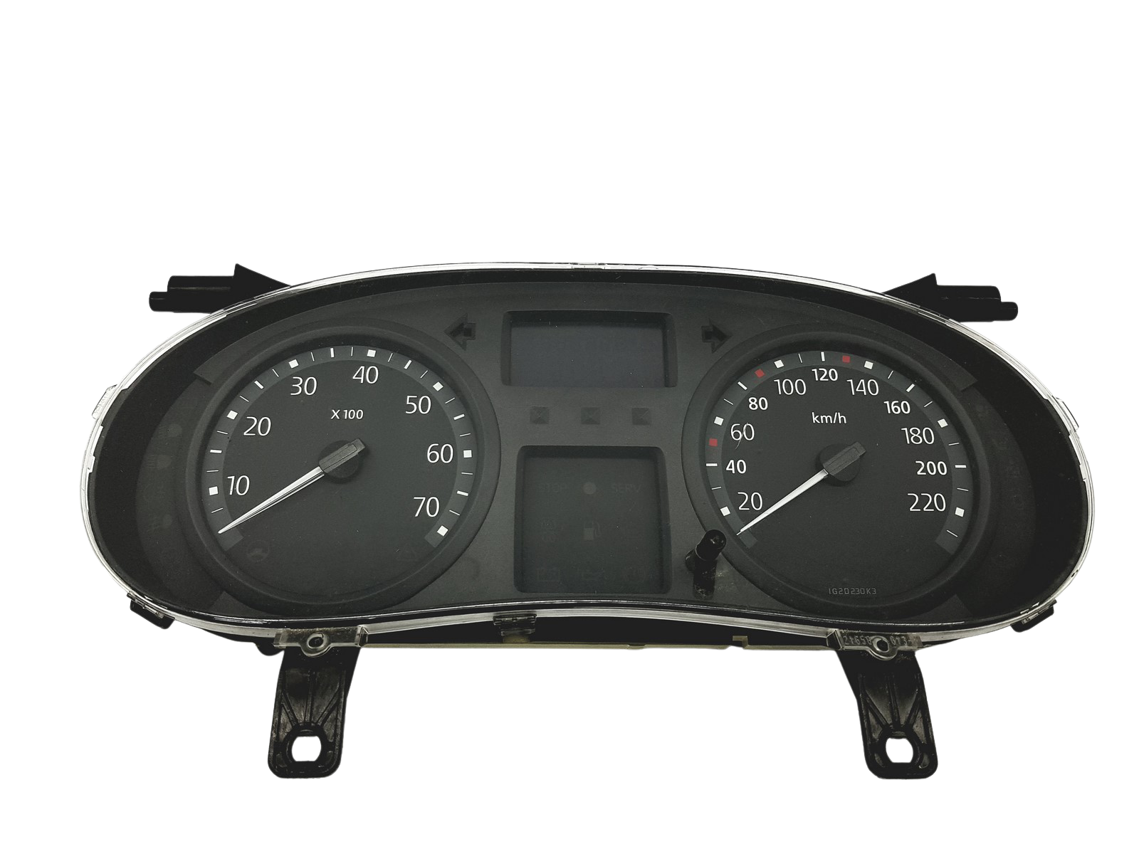 Tachimetro Renault Clio 2 8200276525 51526 main product photo