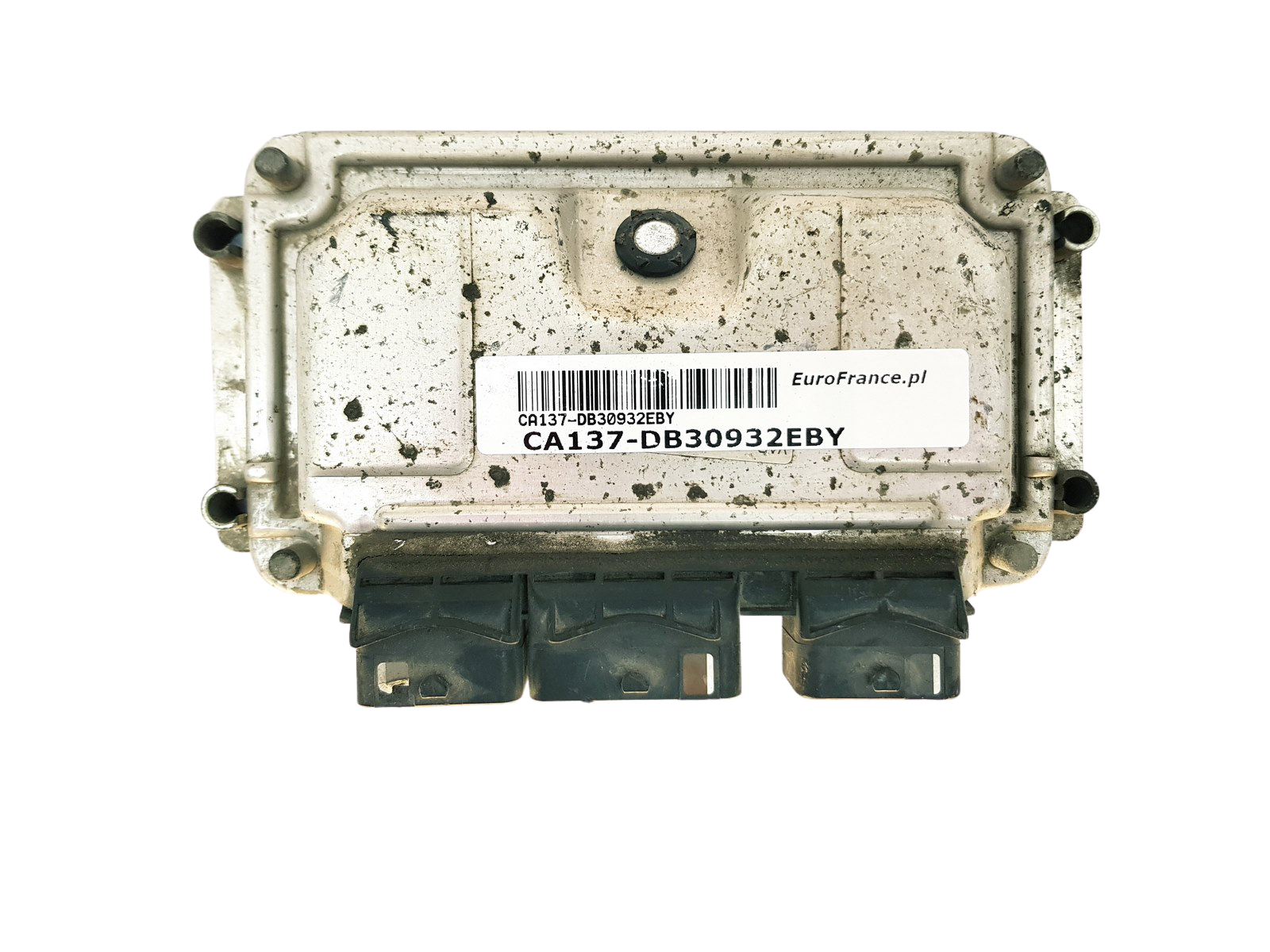 Centralina PSA 0261206246 9637838780id08 Bosch 30932 main product photo