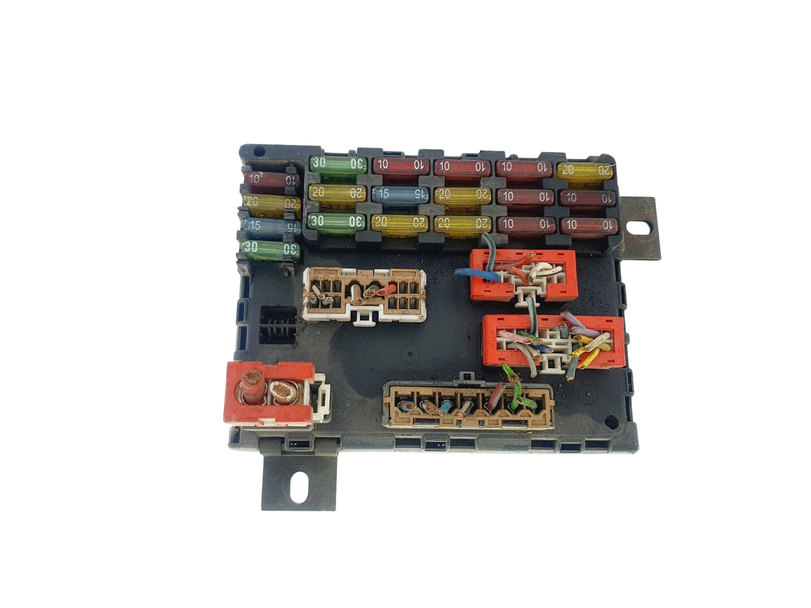Scatola fusibili Alfa Romeo 60679160 34892 main product photo
