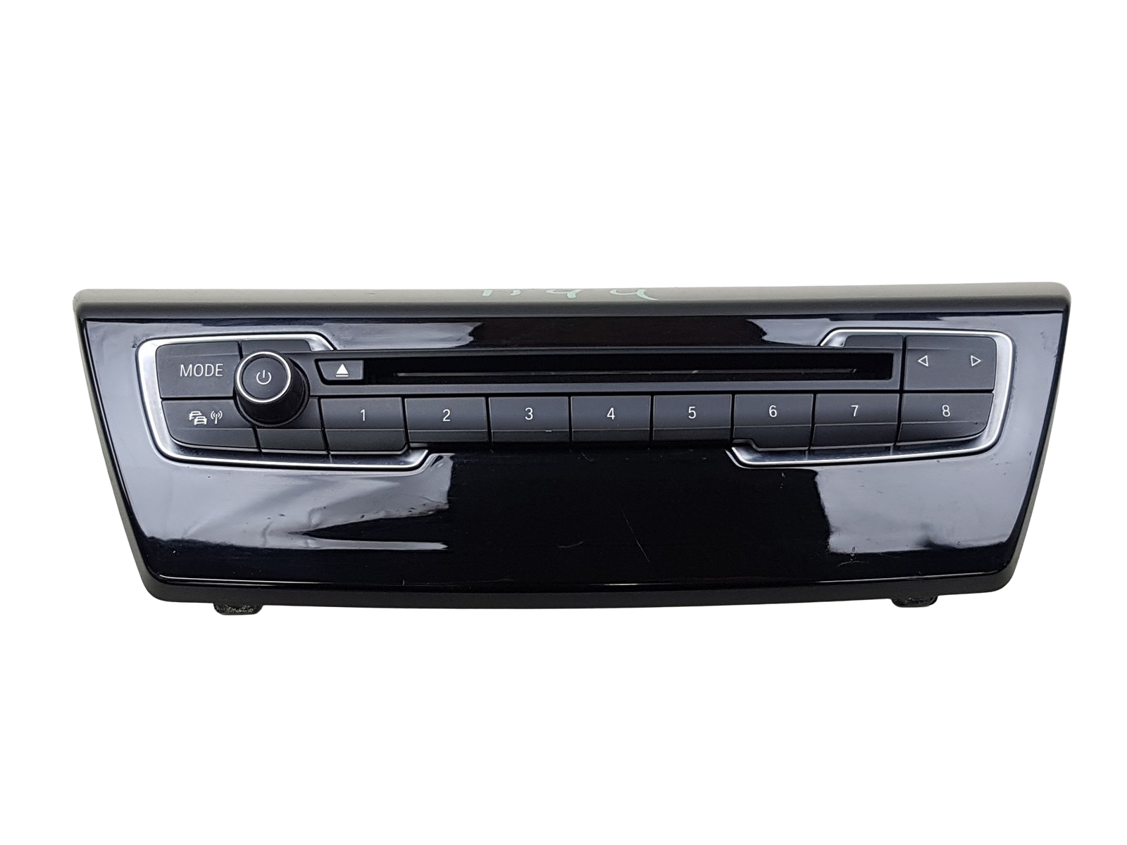 Pannello Controllo Radio BMW 2 6135 9371455 9312393 main product photo